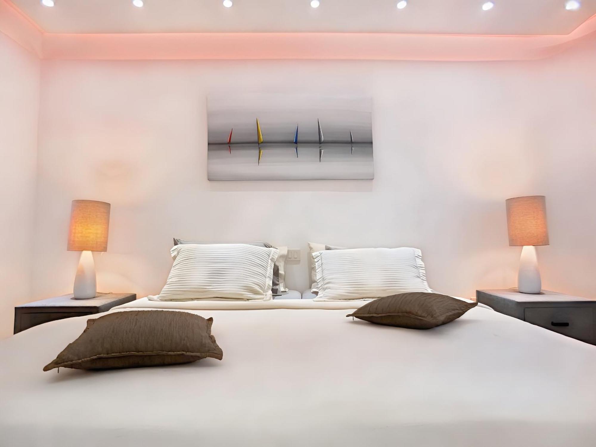 Luxury Duplex -4 Pers- 2Mn Beach&5Th Av, Pool, Gym プレヤデルカーメン エクステリア 写真
