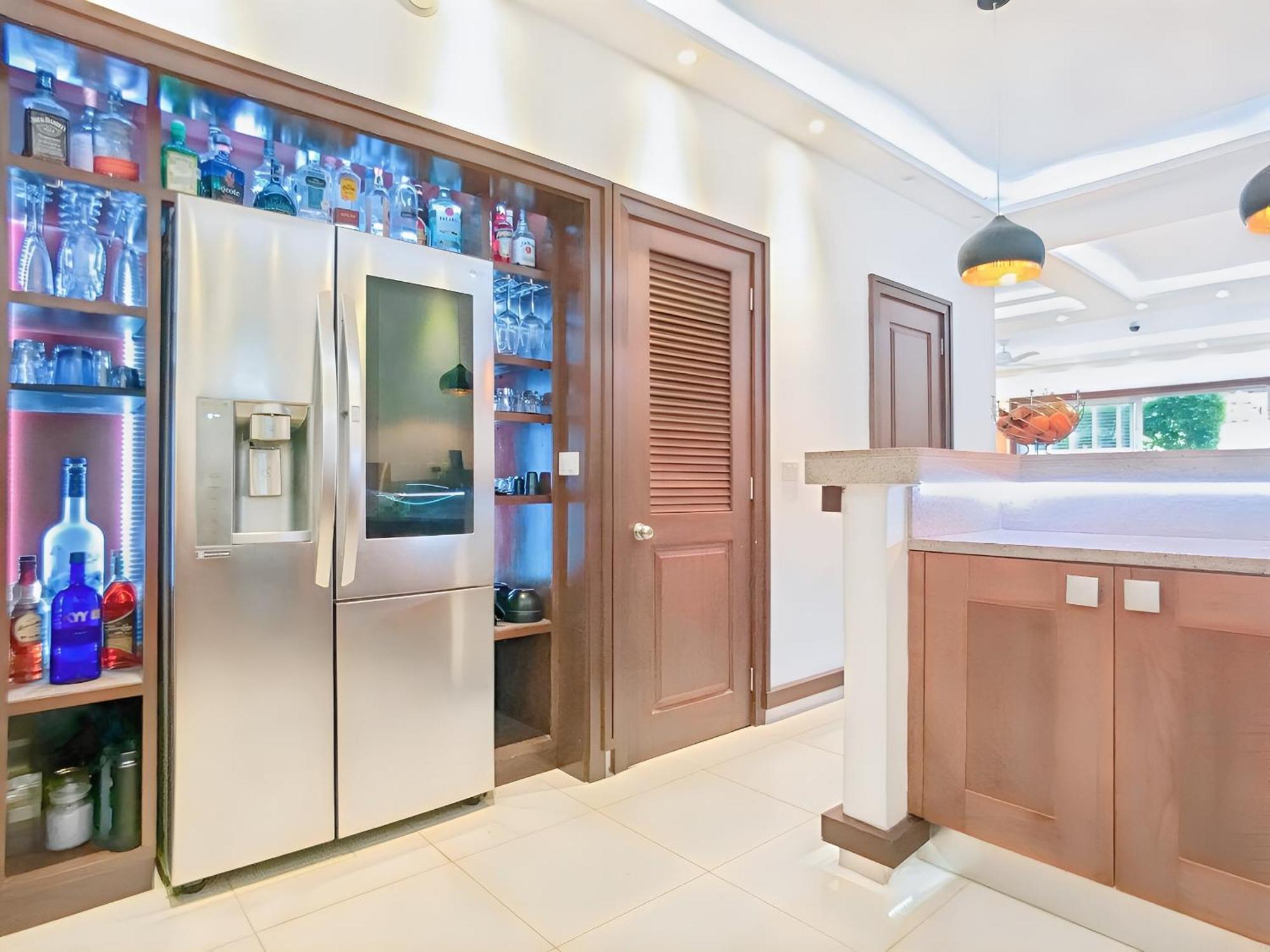 Luxury Duplex -4 Pers- 2Mn Beach&5Th Av, Pool, Gym プレヤデルカーメン エクステリア 写真